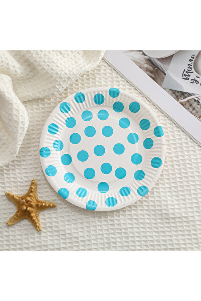 Nonebranded Cross-border restaurant wedding is dedicated to 7 inch star dot c...