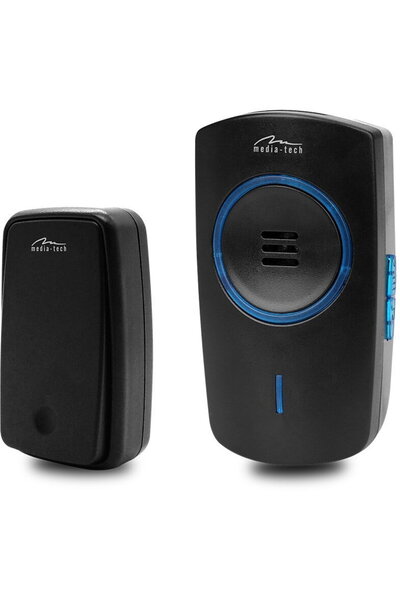Other Media-Tech MT5701 Kinetic Doorbell