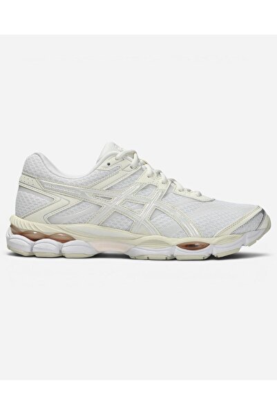 Asics GEL-CUMULUS 16 Beyaz Günlük Ayakkabı 1203A887-100
