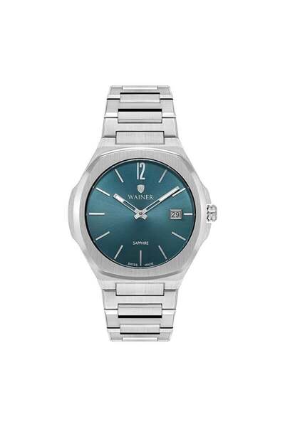 Wainer WA.10240-C Erkek Kol Saati