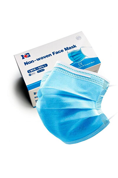 Other Uniroar Non-woven Face Mask (50pcs)