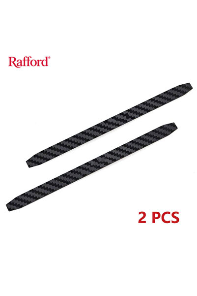 Choice1 2 Pcs Rafford Anti-static Carbon Fiber Non-magnetic Disassembly Crowb...