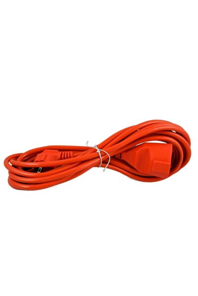 DELIGHT Extension cord plug and coupler 30m