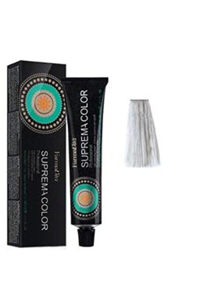 Farmavita Vopsea Permanenta - Suprema Color Professional, nuanta 12.81 (12.02...