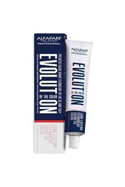 Alfaparf Milano Vopsea Permanenta - Evolution of the Color nuanta 5.65 Light ...