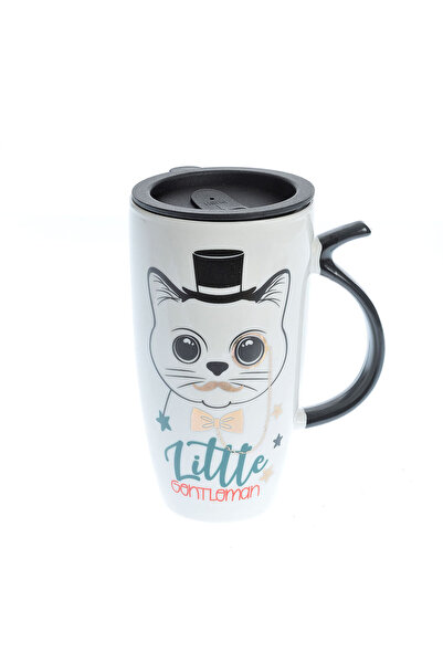 meli melo Ceramic mug 570 ml