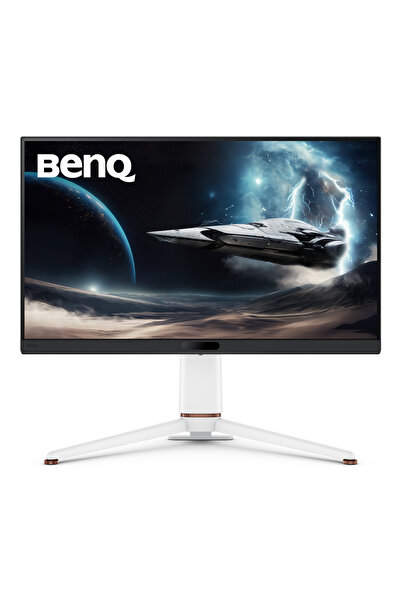 BENQ Mobiuz EX271U 27" 1MS 165HZ 4K Oyuncu Monitör