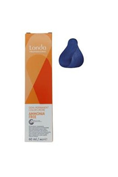 Londa Professional Mixton Demi-permanent Hair Dye - shade 0/88 mix pearl blue