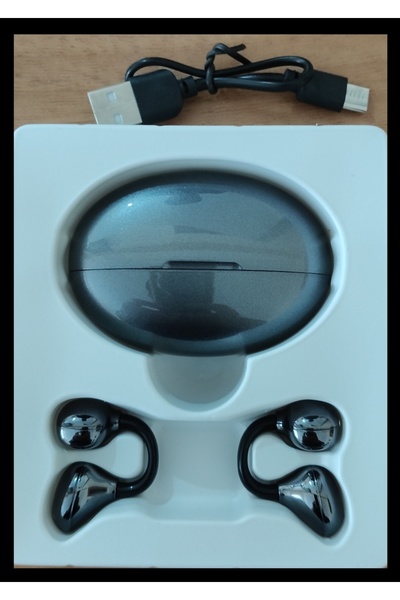 headphones Bluetooth kulaklık Dil Çevirici Sınırları Kaldıran Akıllı Çeviri A...