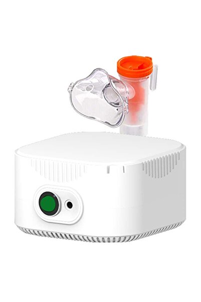 Choice Type 1 Medical Air Compressor Atomizer Portable Children Adult Nebuliz...