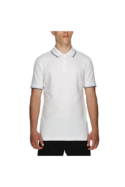 Lotto Tricou polo bărbătesc cu mânecă scurtă Classica I M