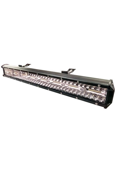CarGuard BarДѓ Led Auto Off Road - 160W - 160 SMD LED