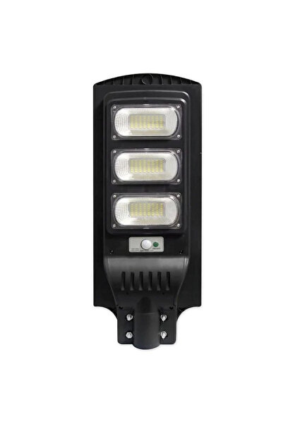 CasaDesteapta.ro 150W Solar Street Light with Remote Control and Automatic Co...