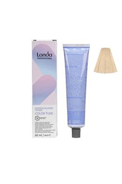 Londa Professional Toner - Color Tune Express Blonde Toners, nuanța /07 Sunny...