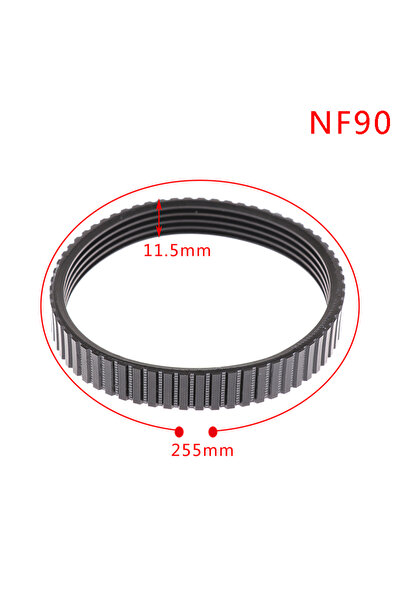 choice2 C Hot Sale Pu Of 238X9.6 Mm Electric Planer Drive Driving Belt Electr...