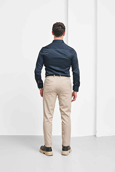 MODEFENDİ Regular Fit Shirt