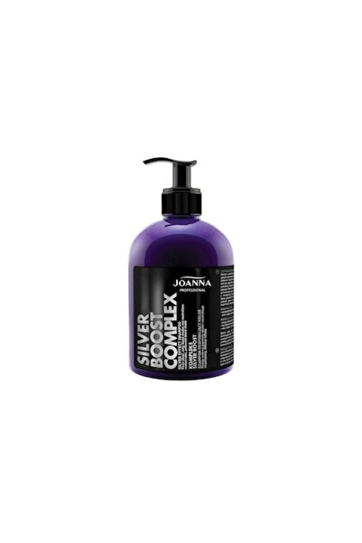 JOANNA Șampon profesional pentru păr blond, Joanna, 500 ml