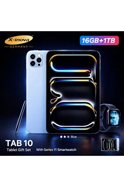 X inova Xinova Germany Tab10