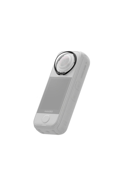Insta360 X4 Air Standard Lens Protection - Tempered Glass
