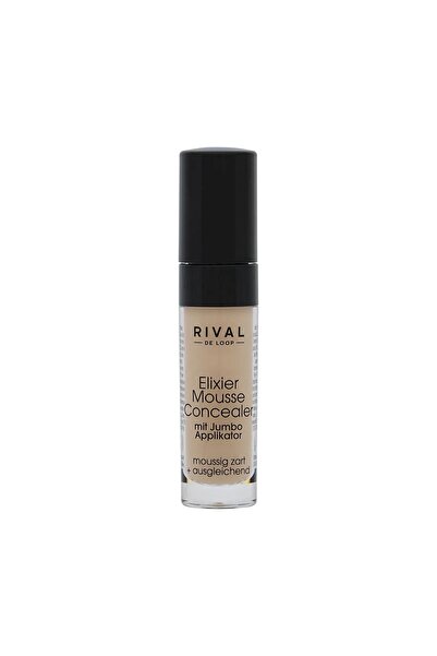 Rival De Loop Concealer Elixir Mousse 01 1 Piece