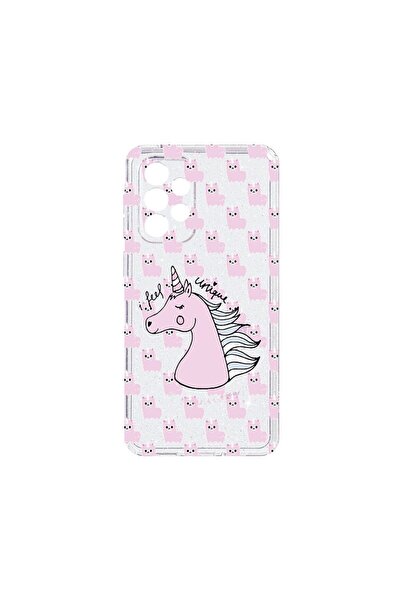 bestcase Husa BestCase¬Æ Crystal Glitter 2MM, Compatibila Cu Samsung Galaxy A...