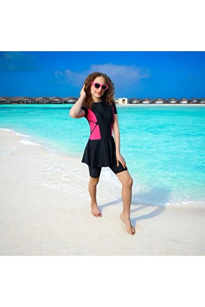LYCRA Swimsuit Tootie Twist Premium