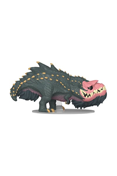 Funko Поп! Игри # 1197 Turok Origins Брадат дракон 7см
