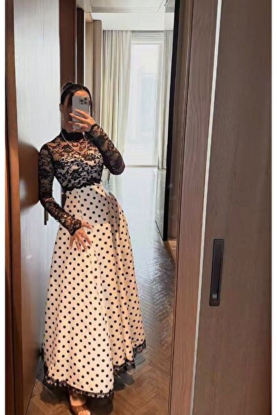 Thara 2026 Fashion Lace Dress