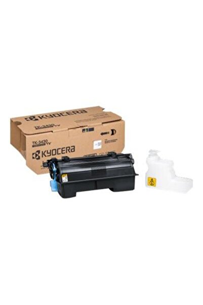 KYOCERA Toner TK-3430 TK3430 (1T0C0W0NL0)