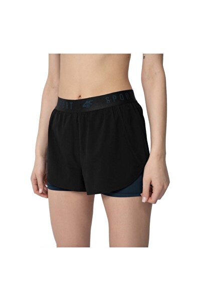 4F Women's Shorts XL