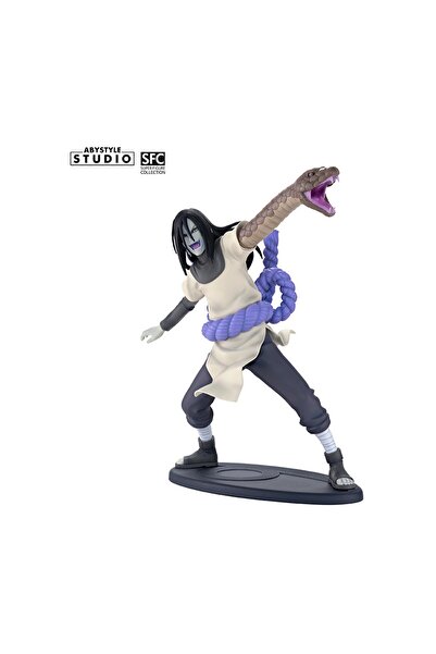 Abysse Naruto Orochimaru 17cm (ABYFIG120)