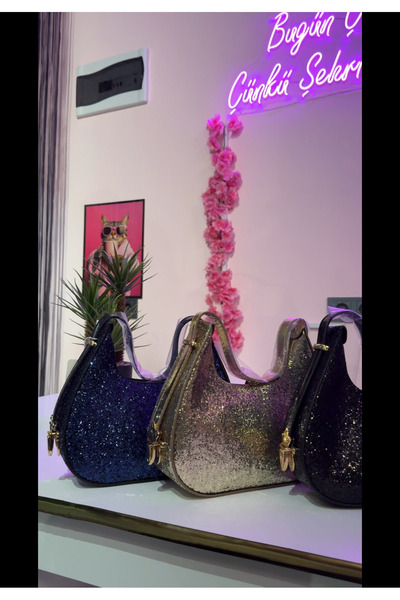 ASLI LUXURY BOUTIQUE Çanta