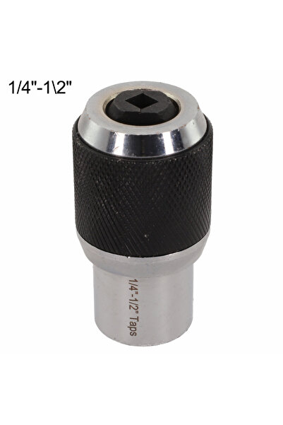 Choice1 B 1 X Adjustable Tap Socket For Taps Reamers Screw Extractor 6-1/4 1/...