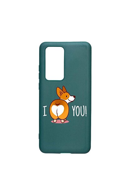 bestcase Husa Silicon Sweet doggy Emoji, compatibila cu Samsung Galaxy M02s, ...