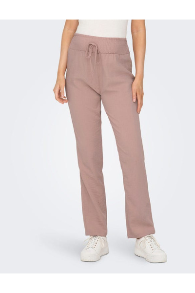 Evendi Pants, Pink