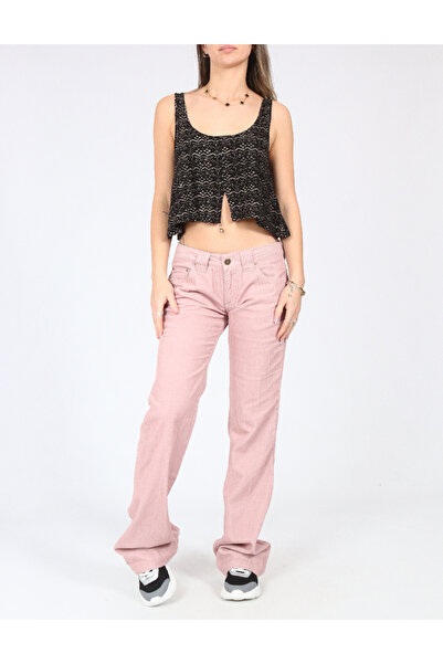 Evendi Pantaloni, Roz