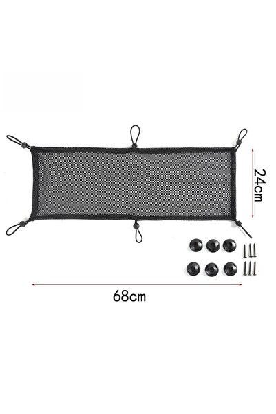 Choice 6 Under Desk Cable Management Net Under Table Cord Management Mesh Org...