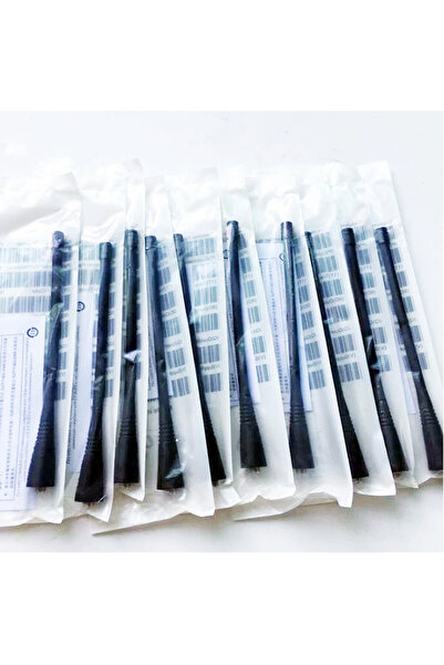 Choice1 50PCS 10/30/50Pcs Moto EP450 UHF Antenna For GP328 GP300 GP88 GP340 G...