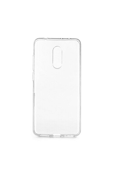 OEM Ultra Slim 0,3mm Xiaomi Mi Mix 2S Διάφανο
