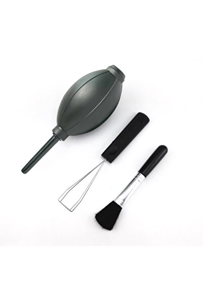 Choice 1 cleaning kit 3In1 Keyboard Cleaner Kit Air Blower Duster Brush Keyca...