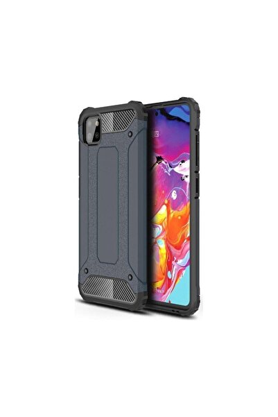 OEM Tough Armor Samsung Galaxy Note 10 Lite Μπλε