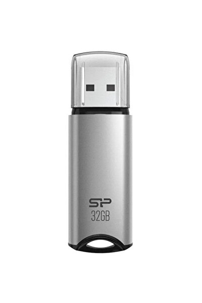 Silicon Power Stick USB Marvel M02 32 GB USB Tip-A 3.2 Gen 1 (3.1 Gen 1) Argi...