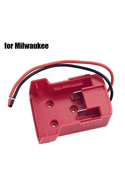 choice2 for milwaukee Power Wheel Adapter for Makita/Bosch/Milwaukee/Dewalt/R...