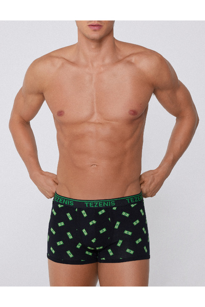 Evendi Boxers, Dark navy blue