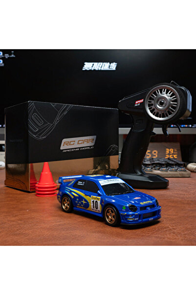 Choice3 H2 full proportion Vortex Gear【in stock】1/43 Proportional Drift Car R...