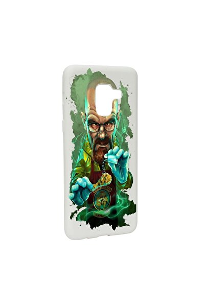 bestcase Θήκη Προστασίας Breaking Bad για Samsung Galaxy A5 2018, Ανθεκτική σ...