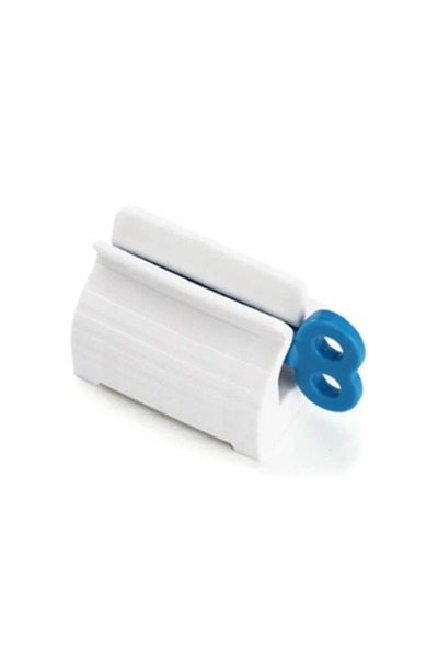 Choice blue Toothpaste Squeezer Device Multifunctional Dispenser Facial Clean...