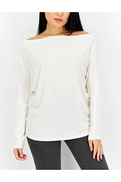 Evendi Bluza, Alb