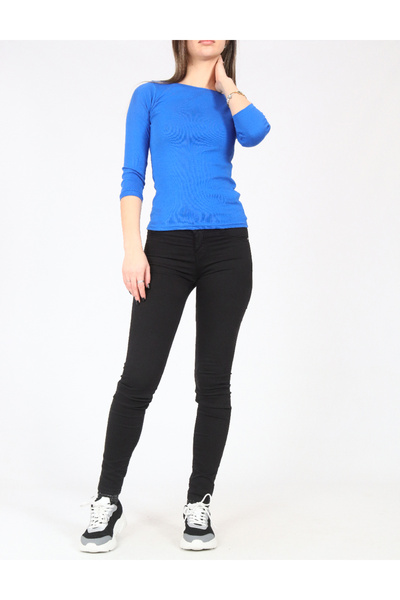 Evendi Pants, Black