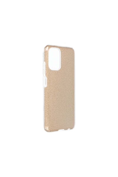 OEM Θήκη Shining TPU Xiaomi Redmi 10 / Redmi 10 2022 Χρυσό